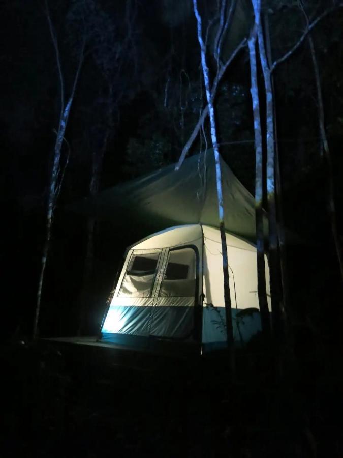 Ybymara Eco Glamping *