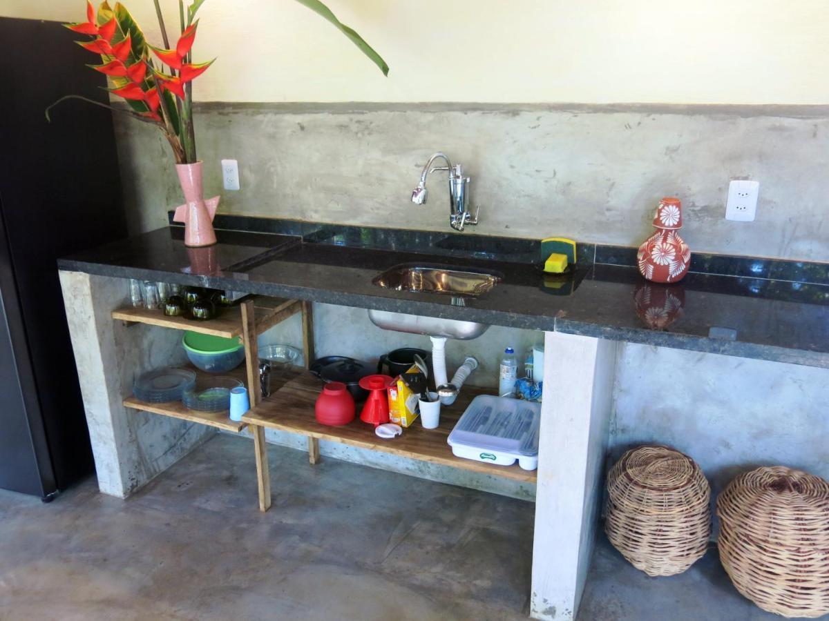 Ybymara Eco Glamping Campo de lujo *