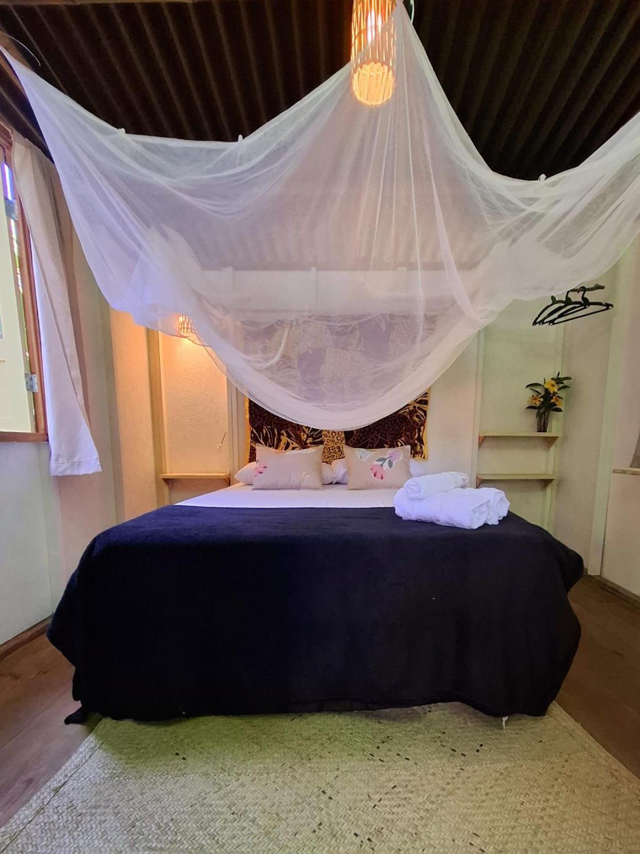 Ybymara Eco Glamping